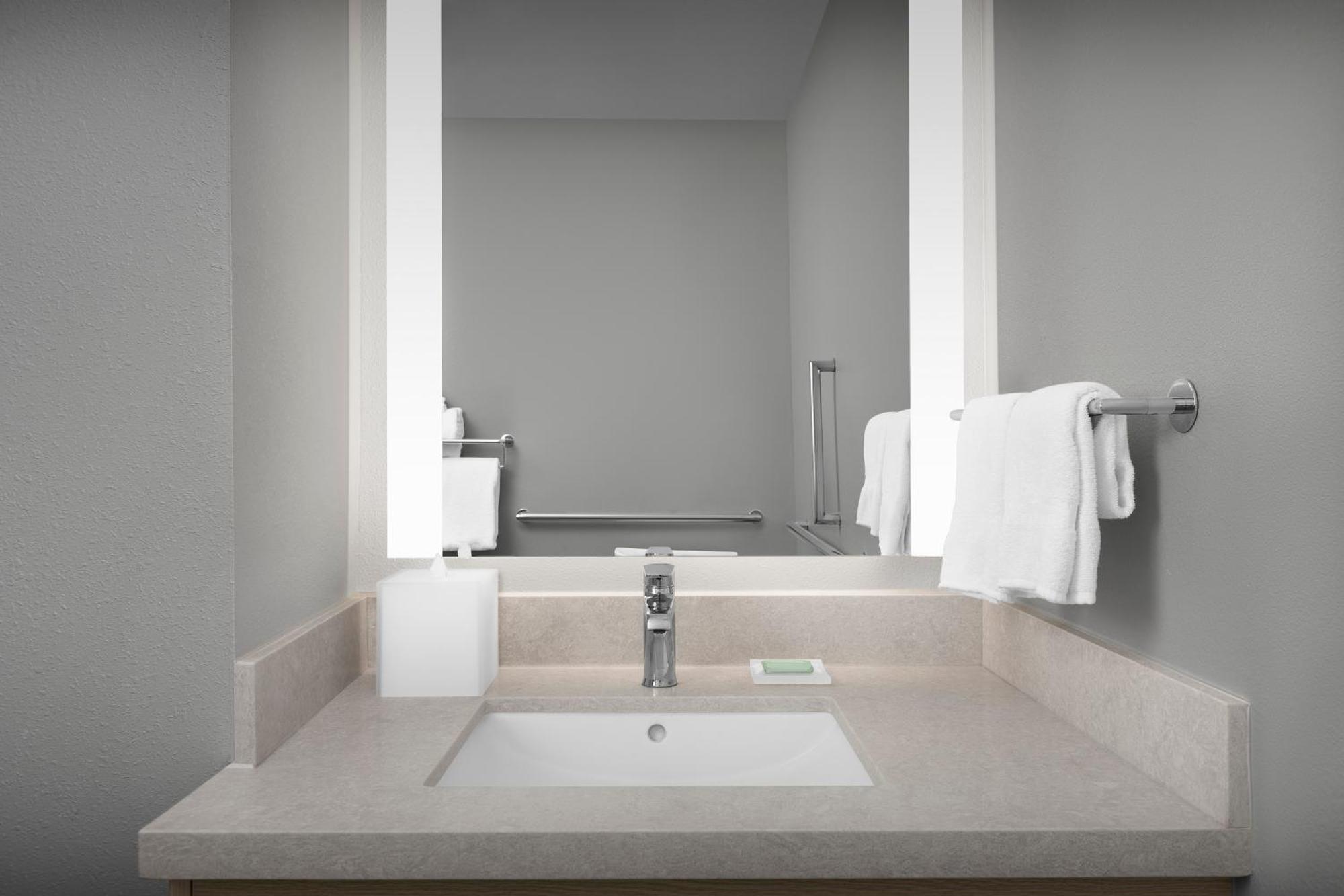 Towneplace Suites By Marriott أنابوليس، ماريلاند المظهر الخارجي الصورة