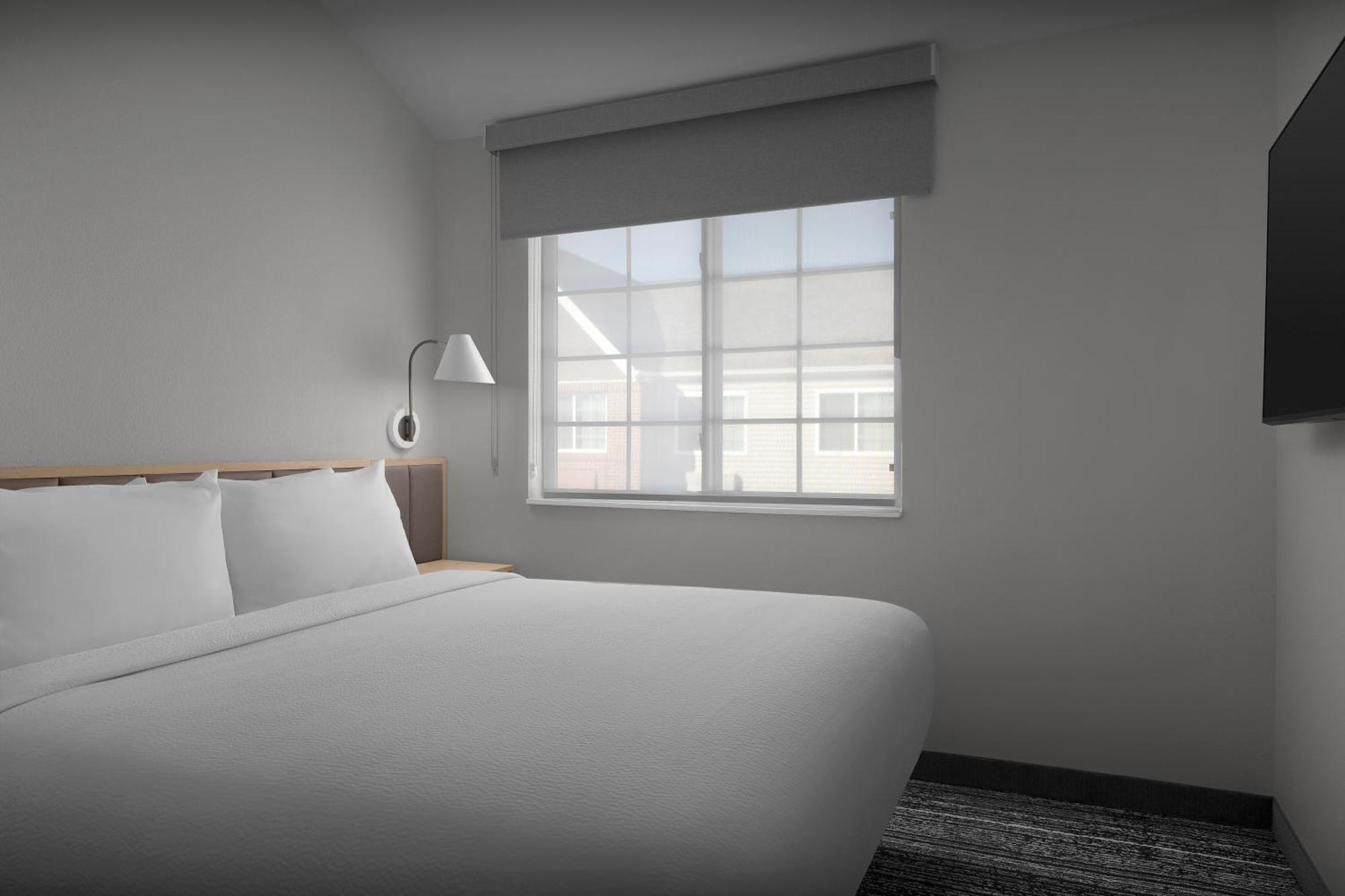 Towneplace Suites By Marriott أنابوليس، ماريلاند المظهر الخارجي الصورة