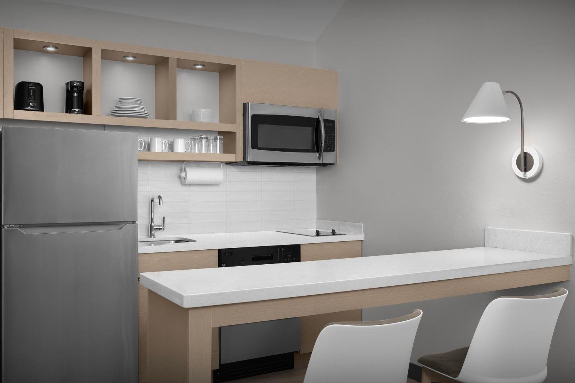 Towneplace Suites By Marriott أنابوليس، ماريلاند المظهر الخارجي الصورة