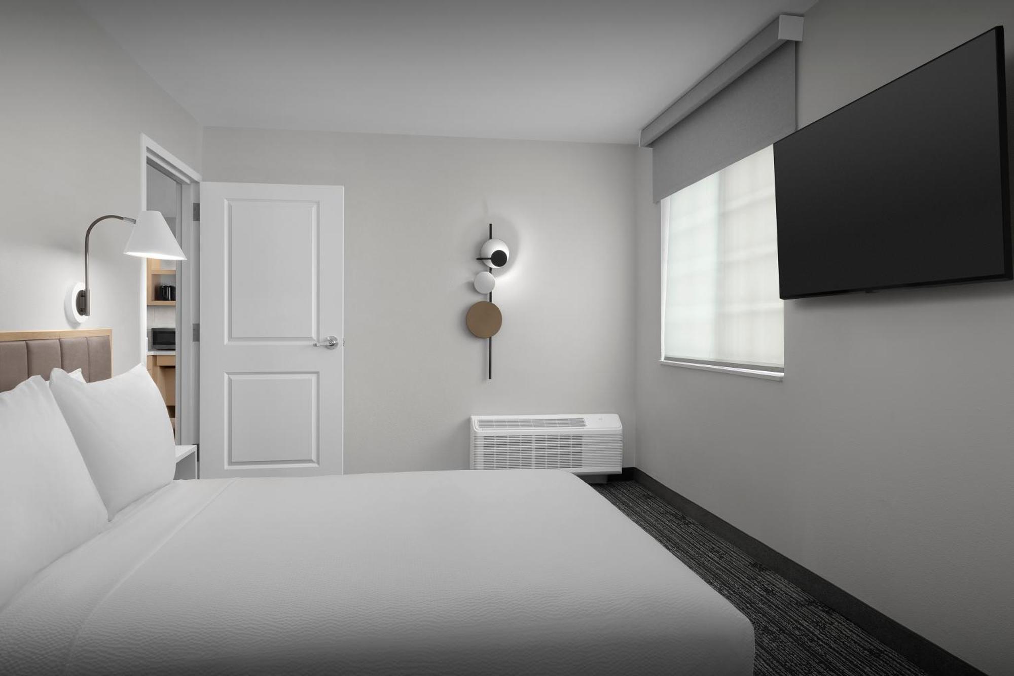 Towneplace Suites By Marriott أنابوليس، ماريلاند المظهر الخارجي الصورة