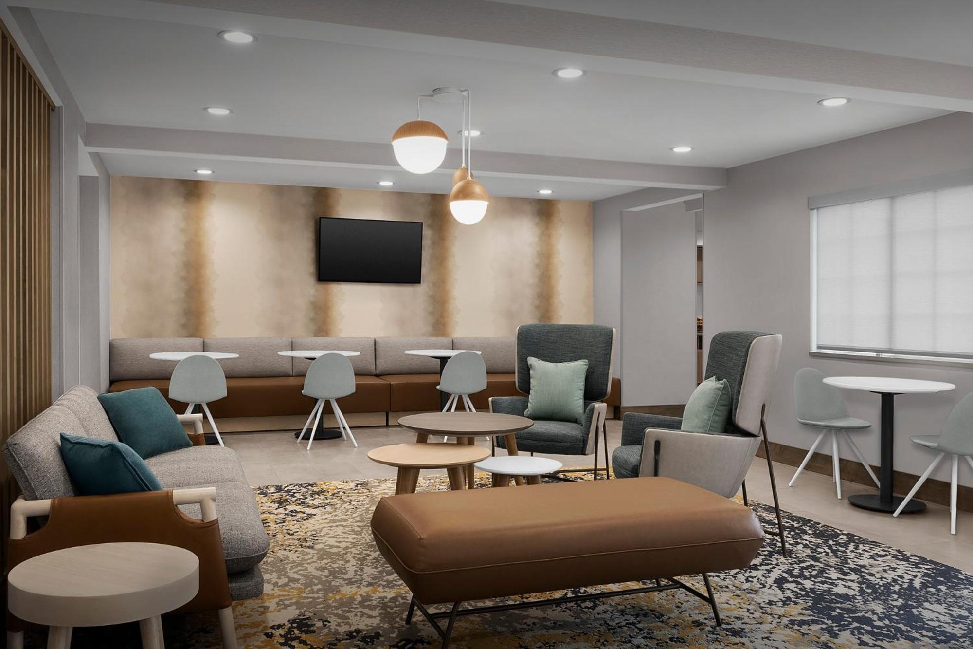 Towneplace Suites By Marriott أنابوليس، ماريلاند المظهر الخارجي الصورة
