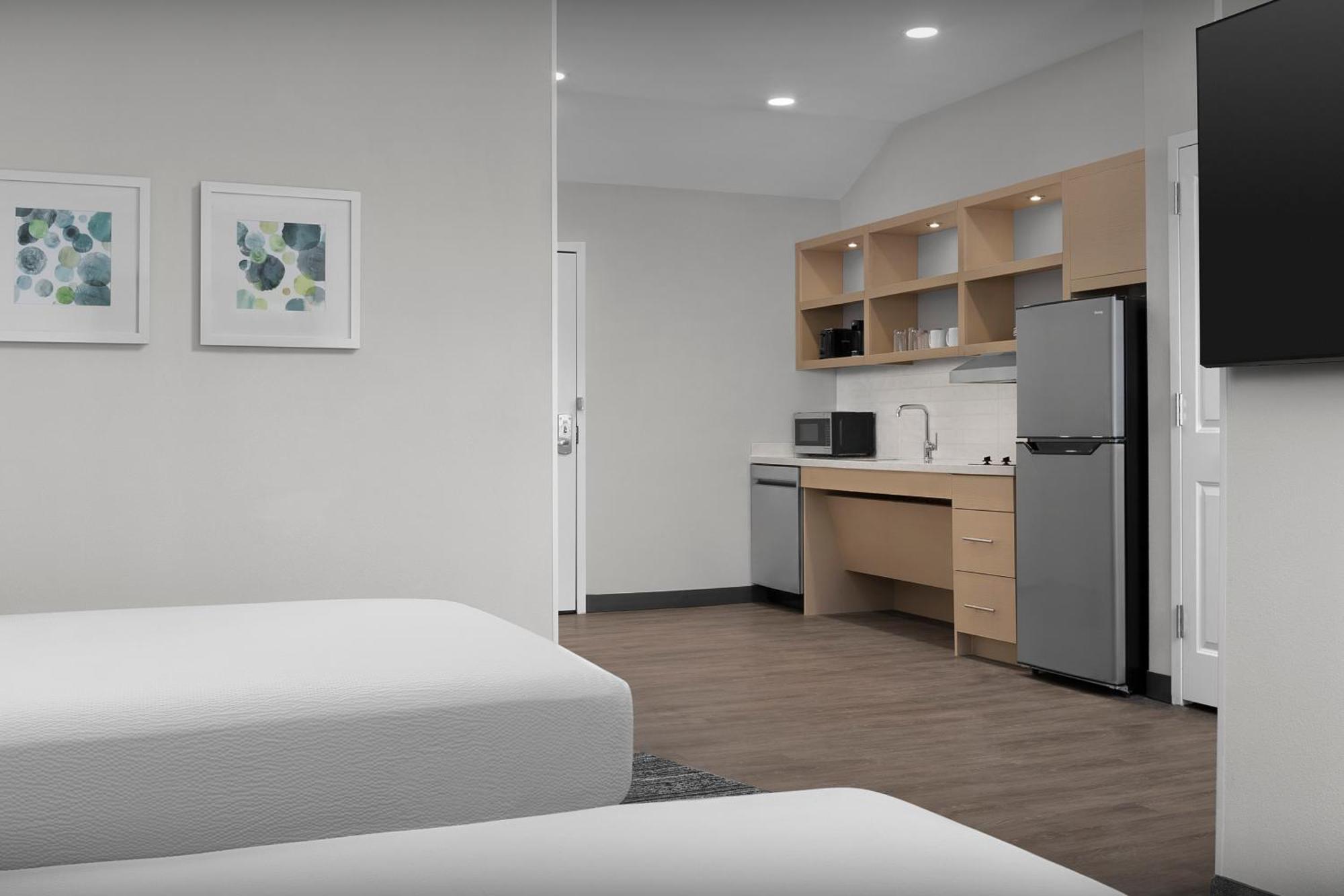 Towneplace Suites By Marriott أنابوليس، ماريلاند المظهر الخارجي الصورة