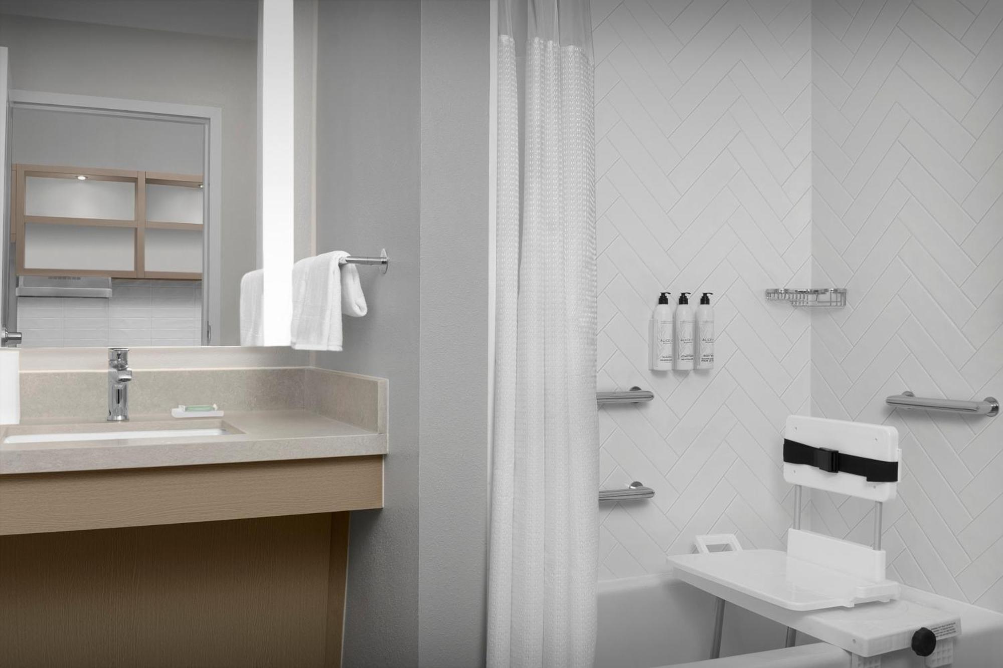 Towneplace Suites By Marriott أنابوليس، ماريلاند المظهر الخارجي الصورة