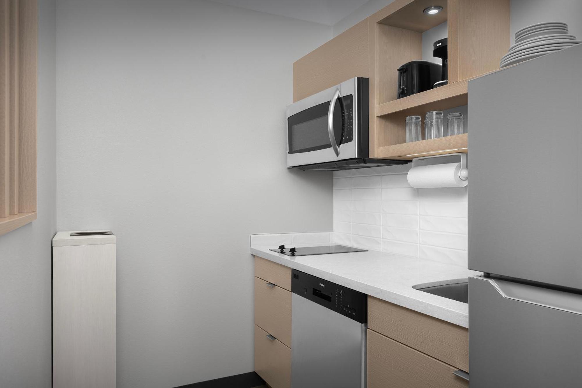Towneplace Suites By Marriott أنابوليس، ماريلاند المظهر الخارجي الصورة