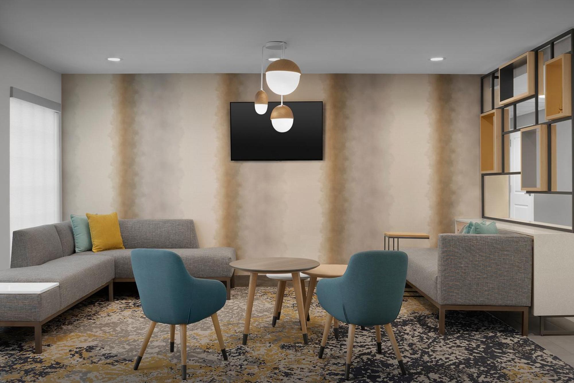 Towneplace Suites By Marriott أنابوليس، ماريلاند المظهر الخارجي الصورة