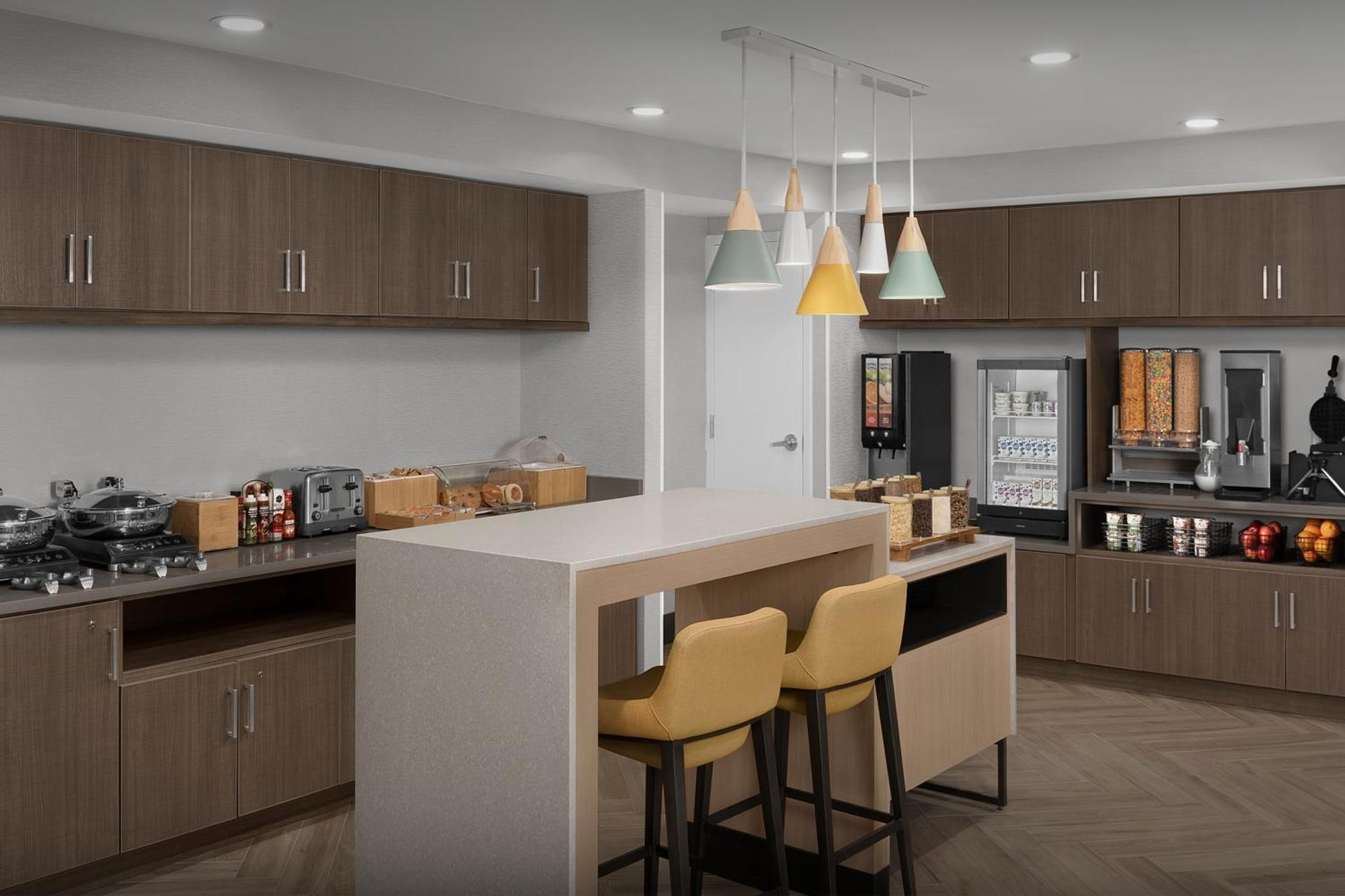 Towneplace Suites By Marriott أنابوليس، ماريلاند المظهر الخارجي الصورة