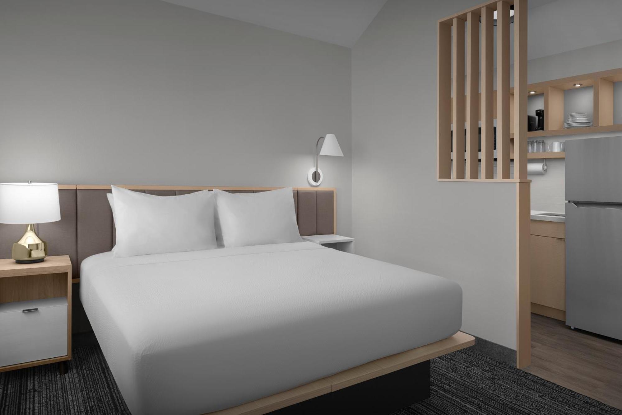 Towneplace Suites By Marriott أنابوليس، ماريلاند المظهر الخارجي الصورة