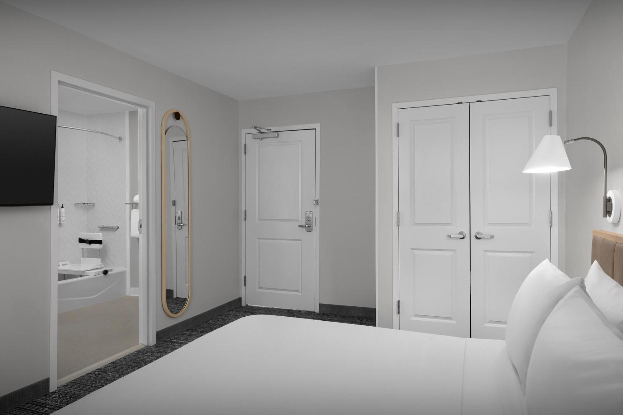 Towneplace Suites By Marriott أنابوليس، ماريلاند المظهر الخارجي الصورة