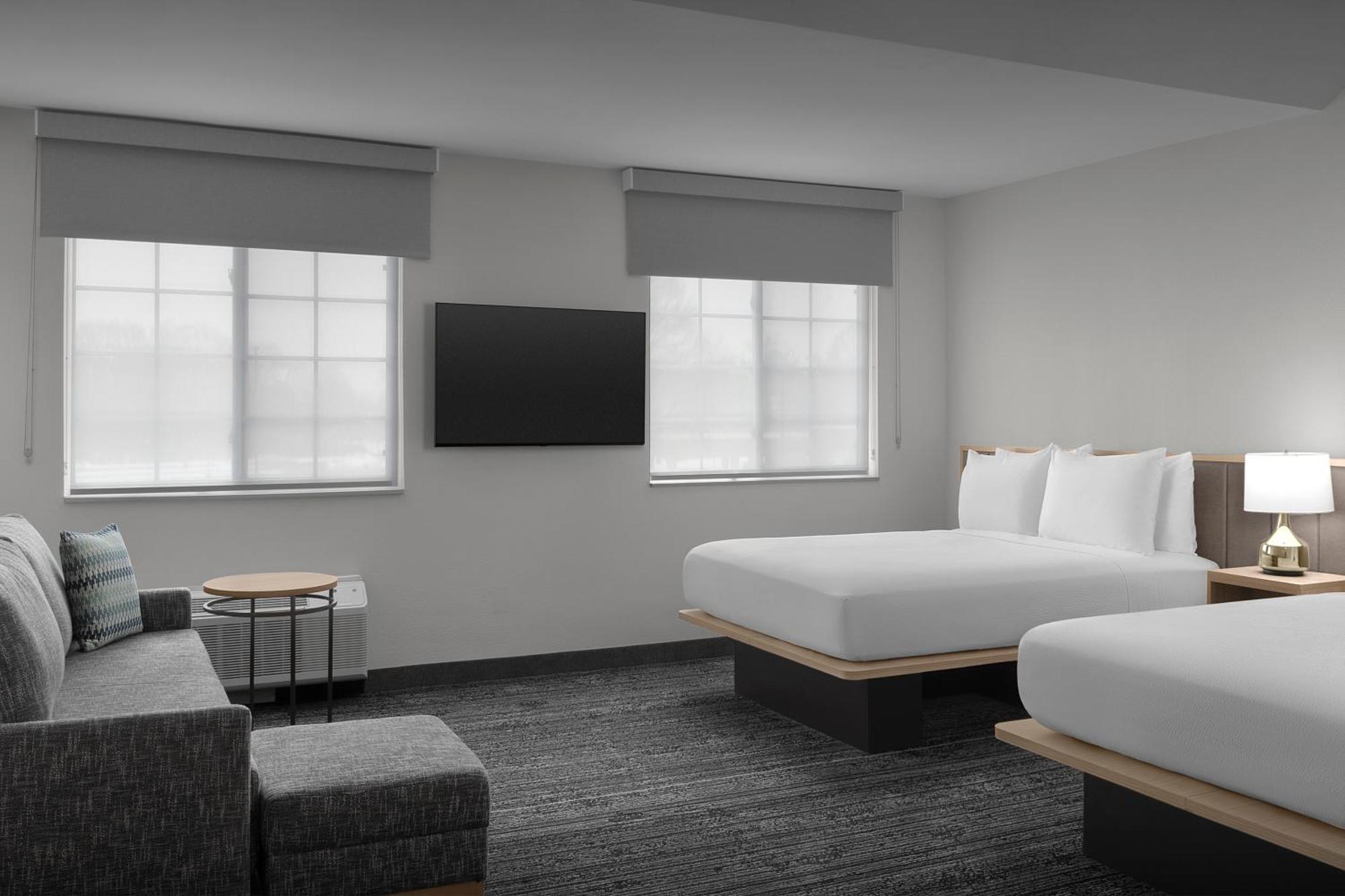 Towneplace Suites By Marriott أنابوليس، ماريلاند المظهر الخارجي الصورة