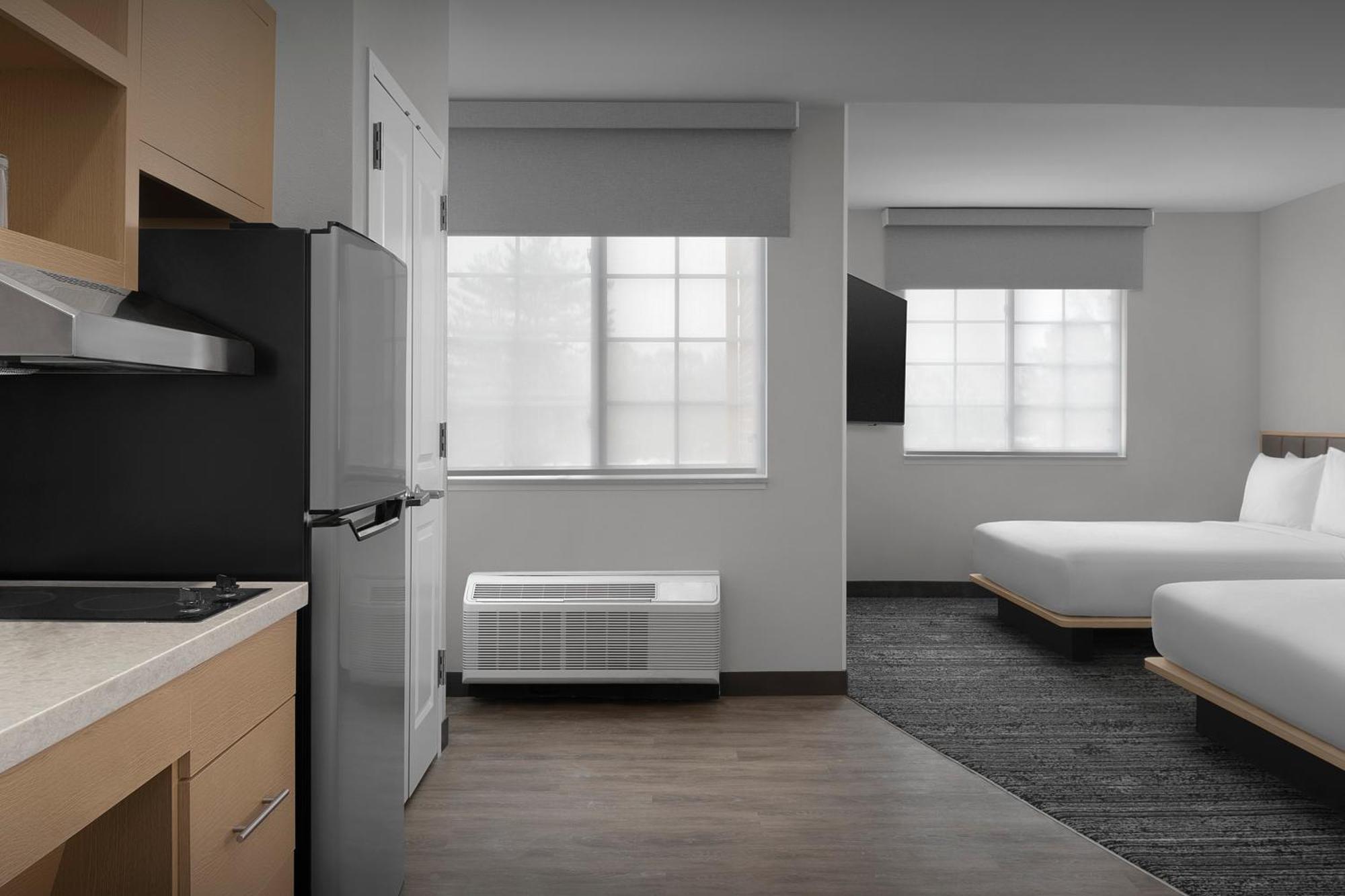 Towneplace Suites By Marriott أنابوليس، ماريلاند المظهر الخارجي الصورة