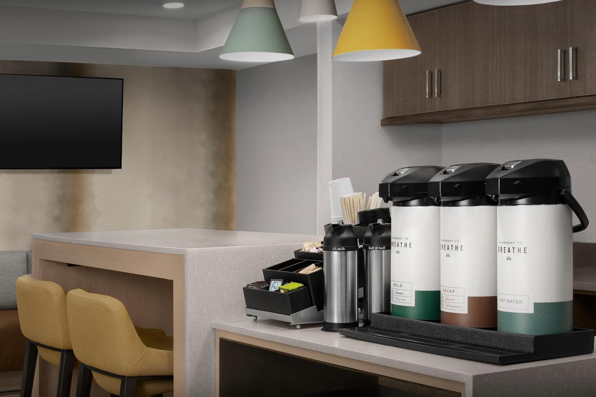 Towneplace Suites By Marriott أنابوليس، ماريلاند المظهر الخارجي الصورة