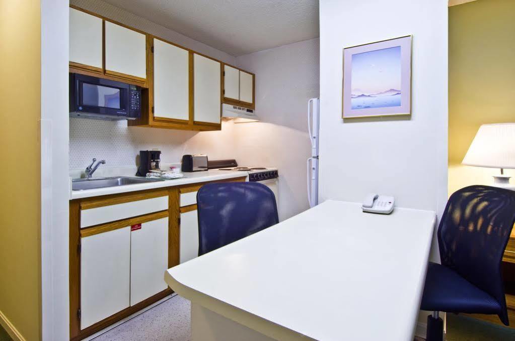 Towneplace Suites By Marriott أنابوليس، ماريلاند المظهر الخارجي الصورة