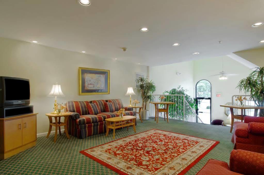 Towneplace Suites By Marriott أنابوليس، ماريلاند المظهر الخارجي الصورة